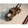 Image 2 : BP Cast Iron Tow Truck Toy