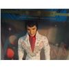 Image 2 : Elvis Related (Elvis In Eagle Jumpsuit Doll And Elvis 68’ Comeback Special Figure)