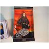 Image 2 : Harley Davidson Barbie W/ Orange County Choppers Pez Collection