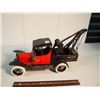 Image 4 : Texaco Towing Service Truck Toy