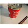 Image 3 : Burns Pure Lard Pail, 5lb