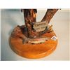 Image 2 : Osprey Fish Hawk Wooden Statue