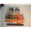 Image 1 : Pez Collection, NIB, Star Wars, Batman, Disney