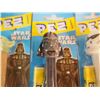 Image 2 : Pez Collection, NIB, Star Wars, Batman, Disney