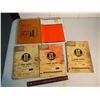 Image 1 : Lot Of Books, John Deere Shop Manuals, Case Catalog, Directory of Wood Industries