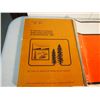 Image 4 : Lot Of Books, John Deere Shop Manuals, Case Catalog, Directory of Wood Industries