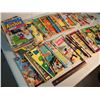 Image 2 : Huge Lot Of Vintage Comics, Archie, Hercules, Heathcliff, Dennis, Batman, Bugs Bunny, Flinstones, Ro