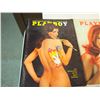 Image 5 : Lot Of 60’s Playboy Magazines