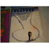 Image 7 : Lot Of 60’s Playboy Magazines