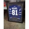 Image 1 : Kessel Signed Jersey