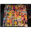 Image 1 : Lot Of Wrestling Magazines