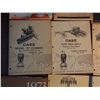 Image 3 : Lot Of Paper Related (Case Parts Catalogues, Etc.)
