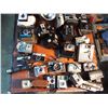 Image 2 : Lot Of Vintage Cameras