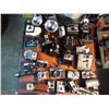 Image 3 : Lot Of Vintage Cameras