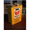 Image 1 : Minneapolis Moline Hydraulic Fluid,1 Gallon, Tin
