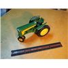 Image 1 : Metal John Deere Tractor