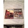 Image 1 : Car Books (2) (Mercedes & Veteran And Vintage Cars)