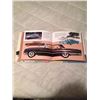 Image 2 : American Cars Of The 1960’s, 320 Pages