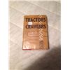 Image 1 : Tractors & Crawlers, 300 Pages