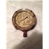 Image 1 : Vintage Gauge, CPW, Hydropoise, Edmonton Canada, With Fluid