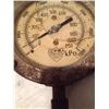 Image 2 : Vintage Gauge, CPW, Hydropoise, Edmonton Canada, With Fluid