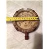 Image 4 : Vintage Gauge, CPW, Hydropoise, Edmonton Canada, With Fluid