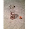 Image 1 : Milk Bottle, Glass Dairies, Prince Albert, W/ Bottle Tops
