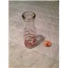 Image 2 : Milk Bottle, Glass Dairies, Prince Albert, W/ Bottle Tops