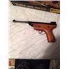 Image 2 : Super Air Pistol, Never Used, In Box, 4.5mm