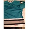 Image 4 : 1988 CCM San Jose Sharks Jersey Large
