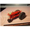 Image 2 : Metal Toys, Tractor/ Car