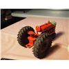 Image 3 : Metal Toys, Tractor/ Car