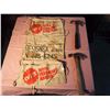 Image 1 : Lot Of Hammers (2) And Aprons (2)
