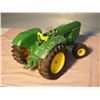 Image 3 : John Deere Metal Tractors (2) (Ertl Dyersville Iowa USA)