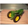 Image 6 : John Deere Metal Tractors (2) (Ertl Dyersville Iowa USA)