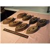 Image 1 : Lot Of Sad Irons (8)