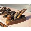 Image 2 : Lot Of Planers (4) & Birdhouses (2)