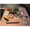 Image 1 : Huge Lot Of Fishing Related