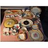 Image 2 : Huge Lot Of Dishware (Royal Winton, Royal Albert, Myott And Son, Devonshire, England And Royal)