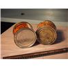 Image 2 : Shinola Floor Wax tins