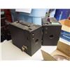 Image 2 : Vintage Brownie Box Cameras (2) & Photo