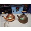 Image 1 : Brass Kettles (2)