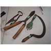 Image 1 : Vintage Gardening Tools