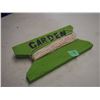 Image 2 : Vintage Gardening Tools