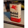 Image 1 : Mobiloil Outboard Can