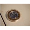 Image 3 : .999 Fine Silver $10 McCarran Airport Gaming Token