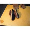 Image 3 : 1800’s Military Pants & Wood Shoes