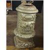 Image 2 : No.15 Cast Iron Stove, Western Antique, Lawn Art