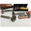 Image 3 : Lot Of Safety Razors