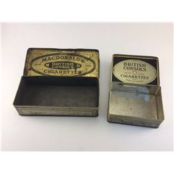 king cigarette brand King Mountain Tobacco Products